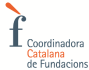 Cordinadora catalana de fundacions